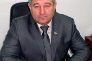 Ігор ВОЛОШЕНЮК: «НАШІ ЦІННОСТІ — ЦЕ ЗЕМЛЯ І ТІ,  ХТО НА НІЙ ПРАЦЮЄ»*