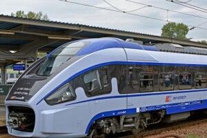 Польська залізниця береться возити українців з Перемишля у самісінький Берлін