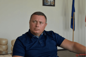 Погуляйко розповів про кандидатів на мерів Луцька і Нововолинська від «Слуги народу»