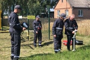 Волинські газовики б’ють на сполох: у споживачів мільйонні борги