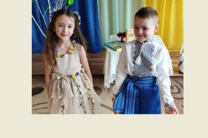 Таких Лукаша і Мавки, як у Горохові, нема ніде на Волині