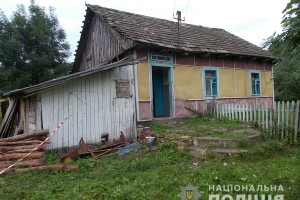 Любив, убив і закопав – шокуюча історія трапилася у Здолбунівському районі