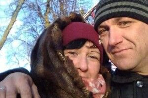 На Волині безвісти зникло подружжя 