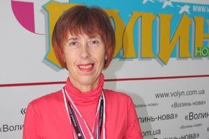 «Дала обітницю, що буду поруч із тими, кому важко»