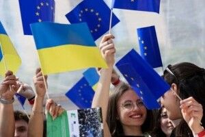 74% європейців підтримують допомогу України з боку ЄС - опитування