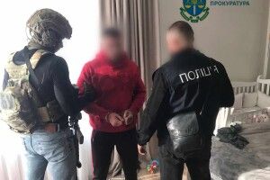 Чоловіки під виглядом військових вимагали кошти у волинян