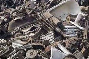  Поліція оперативно розкрила крадіжку брухту