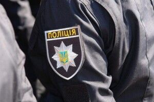На Волині злодійка напала на поліцейську – правоохоронниця в лікарні