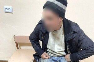 Нічна пошукова операція на Рівненщині 