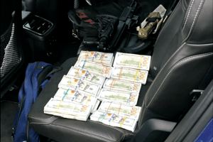 Посварилися у Рівному, а в Харкові здійснив криваву розправу: застрелив подружжя та поранив їхню дитину