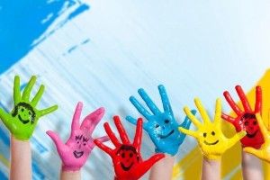 Як відпочивають діти на Рівненщині