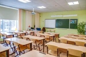 До кінця тижня у Луцьку буде змішана форма навчання