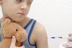 ДИФТЕРІЯ «ПІДНІМАЄ ГОЛОВУ». ЗРОБІТЬ ЩЕПЛЕННЯ