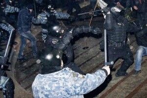 10 років тому українці показали, що «путінський» або «лукашенківський» сценарій ніколи не пройде