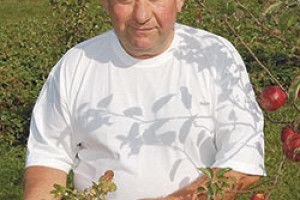 «У КОЖНІЙ ЯГІДЦІ — МОЯ ЕНЕРГІЯ»