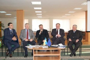 Складні сторінки історії — з погляду науковців (ФОТО, ВІДЕО)