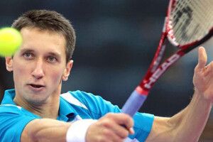 Cтаховський виграв турнір в Іспанії в парному розряді