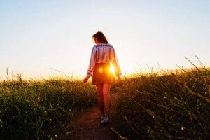 Як за допомогою ходьби жінки виявити, що вона задоволена своїм сексуальним життям
