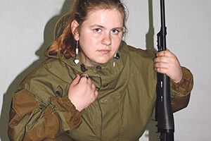 РОСІЙСЬКА ШПИГУНКА ПОРАНИЛА ТРЬОХ САМООБОРОНІВЦІВ