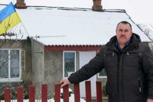 Живуть на газовому родовищі, але нічого з цього не мають