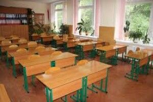 На Волині 8 закладів освіти перейшли на дистанційне навчання
