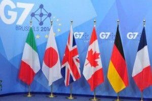 Через президента-недоумка США розсварились із своїми друзями