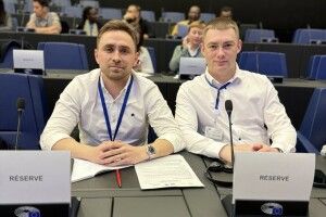 Волинські хірурги здобули європейську кваліфікацію в Університеті Франції