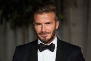 Вийшло круто: Девід Бекхем презентував свій бренд під музику українського етно-гурту ДахаБраха (відео)
