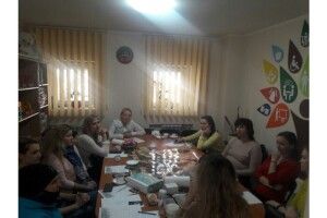 Лучанок хочуть навчити самореалізовуватися і бути щасливими