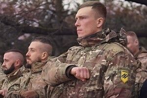 Легендарний командир Редіс про вчорашній обмін полоненими: «Звільнено нуль «азовців»