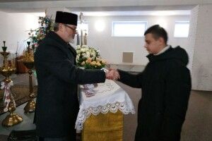  Під час Різдвяної благодійної акції було зібрано понад 73 тисячі гривень