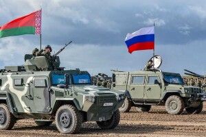 Чи готуватись українцям до наступу з білорусі: Жданов зробив прогноз