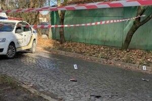 Стрілянина в Мукачеві: президента попросили ввести Нацгвардію