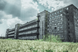 Для Архіву національної пам’яті немає коштів