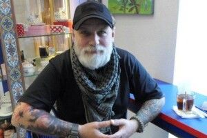 Загинув боєць АТО із «Правого сектора» з позивним «Гаха»