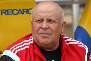 Відомого волинського тренера Віталія Кварцяного позбавили права голосу в УАФ