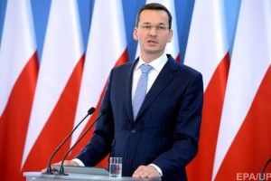 У Польщі оприлюднили відео з поясненням до закону про Інститут нацпам'яті