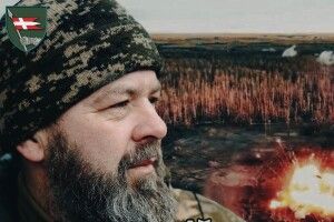 Нищити російську техніку для волинського воїна найбільше задоволення