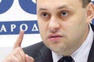 ХОРВАТСЬКА ПОЛІЦІЯ ЗАТРИМАЛА КАСЬКІВА