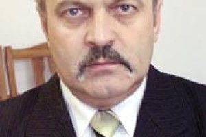 КОЛЕГИ: Петру Пастушаку — 50!