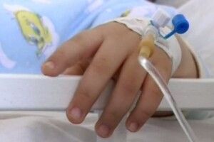 Двоє братів випали з вікна другого поверху у селі під Луцьком