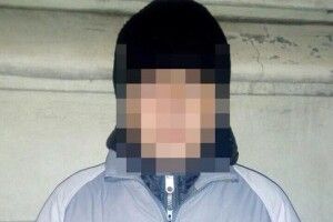 У Львові по гарячих слідах зловили двох грабіжників