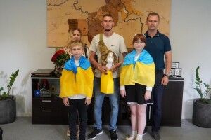 Волинянин, який зник безвісти, повернувся додому в рамках обміну «1000 на 1000»