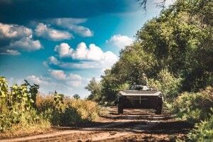 Ситуація на фронті на ранок 7 жовтня- Генштаб ЗСУ