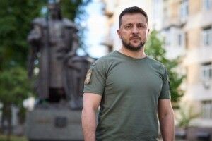 Автомобіль Зеленського вночі потрапив у ДТП - прессекретар