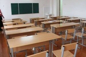 У луцькій школі в учня виявили коронавірус: клас пішов на самоізоляцію