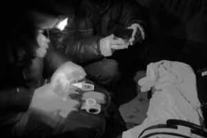 У лісі біля кордону Польщі і Білорусі померла дитина мігрантів