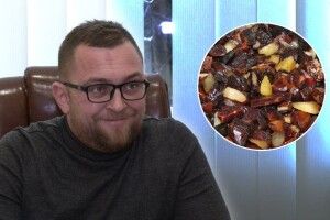 Експортують до Китаю та ЄС: як фірма на Рівненщині легально добуває бурштин (Відео)
