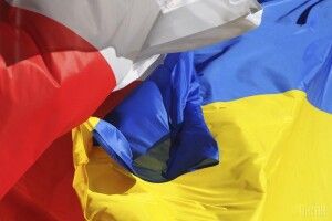 В знак вдячності полякам: пісня «Гей, соколи» у новій інтерпретації (Пісня)