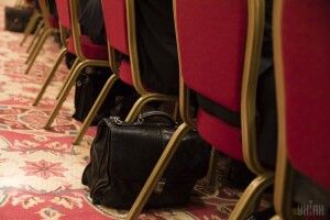 Кабмін змінив в. о. голови Державної фіскальної служби